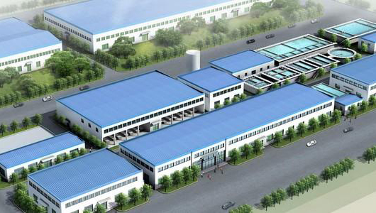 规模大生产能力强