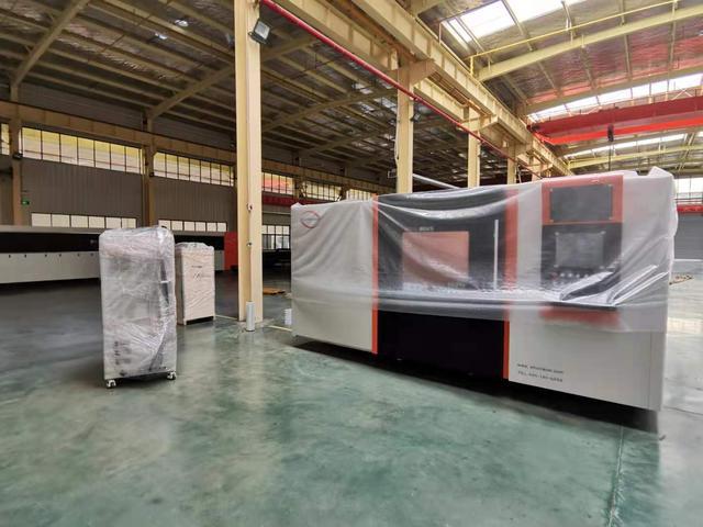 激光切割机多少钱一台由哪几方面决定的？