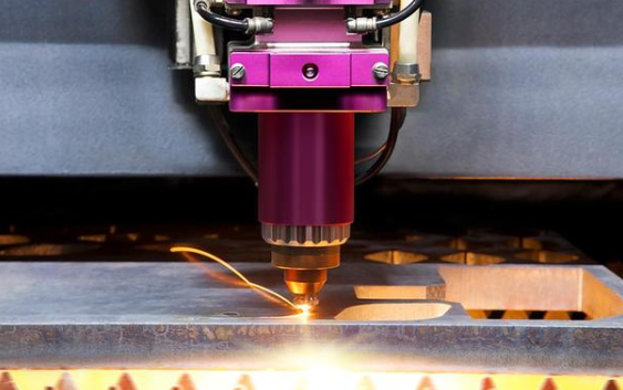 关于激光切割的五个趋势