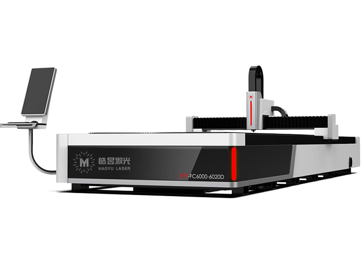 不锈钢激光切割机